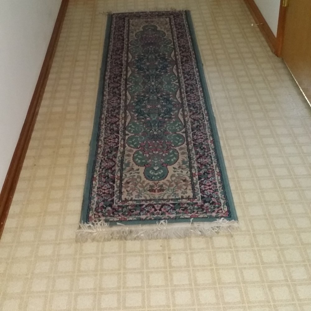 Carpet For Less - Before - Carpeting Near Me - Belton, Missouri