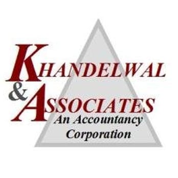 Khandelwal & Associates - Tax Services Near Me - Rancho Cucamonga, California Khandelwal & Associates - Tax Services Near Me - Rancho Cucamonga, California
