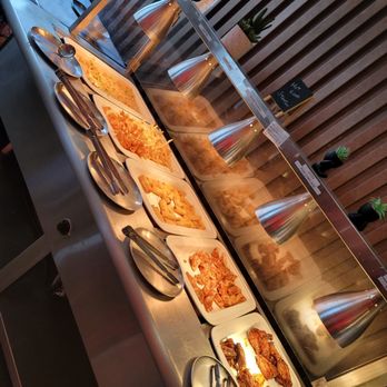KoBA Korean BBQ - Korean Near Me - Denver, Colorado