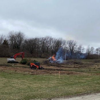 Land Management Resources - On a large land and tree clearing project - Tree Services Near Me Land Management Resources - On a large land and tree clearing project - Tree Services Near Me