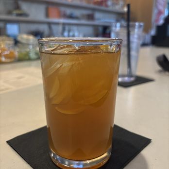 Loro Asian Smokehouse & Bar - Old Fashioned - Asian Fusion Near Me - Austin, Texas