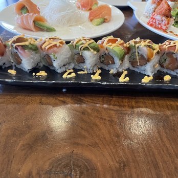 Gohan - Rolling Stone - Japanese Near Me - Petaluma, California