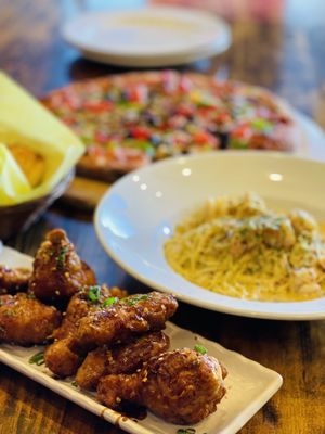 Pazzo Pizzeria by null