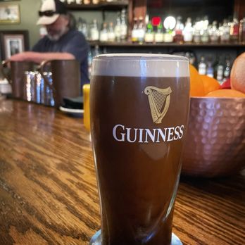 Sláinte - No caption needed. - Irish Pub Near Me - Oakland, California