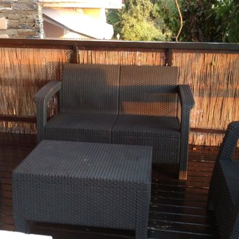Hotel Vistabella - Balcony - Hotels Near Me - Roses, GI