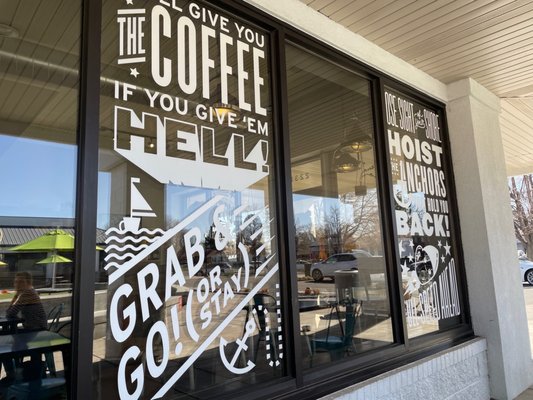 Torpedo Coffee by null