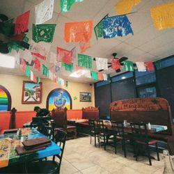 El Manzanillo Mexican Restaurant