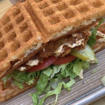 Bruxie - Breakfast & Brunch Near Me - Brea, California