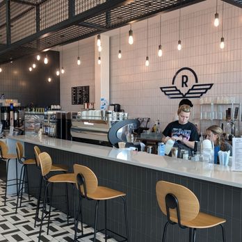 Rivet Coffee - Bar - Coffee & Tea Near Me - Zionsville, Indiana Rivet Coffee - Bar - Coffee & Tea Near Me - Zionsville, Indiana