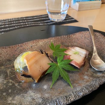 Omakase - Sushi Bars Near Me - San Francisco, California