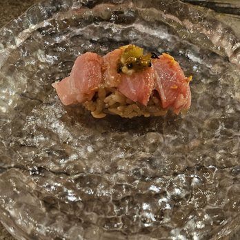 Sushi By Hidden - Otoro - Sushi Bars Near Me - Houston, Texas Sushi By Hidden - Otoro - Sushi Bars Near Me - Houston, Texas