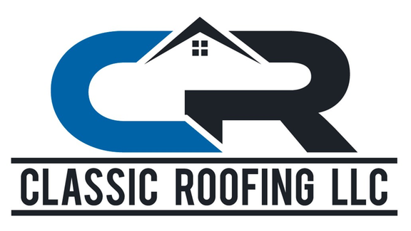 Classic Roofing Logo