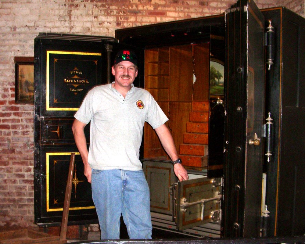 TOWNE AND COUNTRY LOCKSMITH SERVICE Updated August 2024 17 Reviews