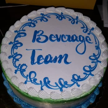 Roeser's Bakery - Bought a cake for work. Everybody loved it!! - Bakeries Near Me - Chicago, Illinois