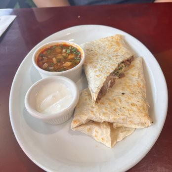 Frida's Hawaii - Birria quesadilla - Tacos Near Me - Ewa Beach, Hawaii Frida's Hawaii - Birria quesadilla - Tacos Near Me - Ewa Beach, Hawaii