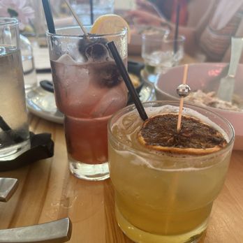 Farmacy - Signature cocktails - Southern Near Me - Knoxville, Tennessee Farmacy - Signature cocktails - Southern Near Me - Knoxville, Tennessee