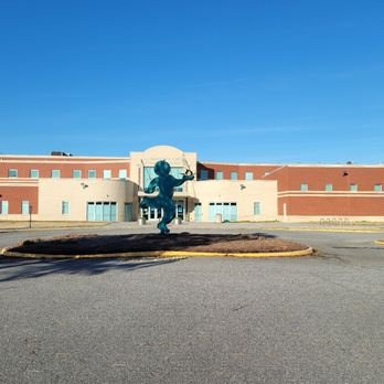 Clarence V Cuffee Community Center - Community Centers Near Me - Chesapeake, Virginia Clarence V Cuffee Community Center - Community Centers Near Me - Chesapeake, Virginia