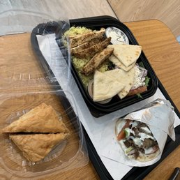 Baklava