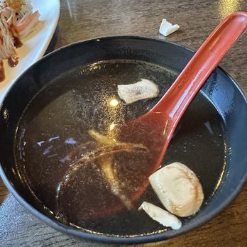 Ang's Sushi Bistro - Clear Soup - Japanese Near Me - Chesapeake, Virginia Ang's Sushi Bistro - Clear Soup - Japanese Near Me - Chesapeake, Virginia