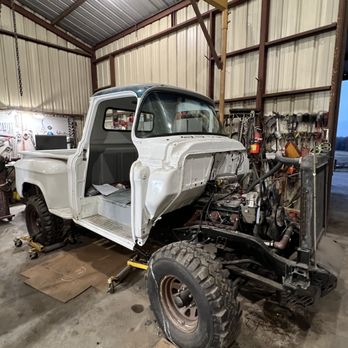 Express Autoglass DFW - 1958 Chevy - Classic Rebuild for collector - Auto Glass Services Near Me Express Autoglass DFW - 1958 Chevy - Classic Rebuild for collector - Auto Glass Services Near Me