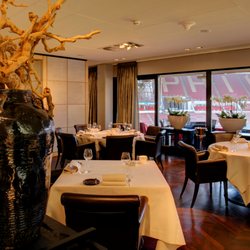 Avant-Garde - Restaurant Avant-Garde Van Groeninge