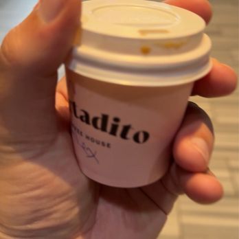 Cortadito Coffee House - Coffee & Tea Near Me - Las Vegas, Nevada
