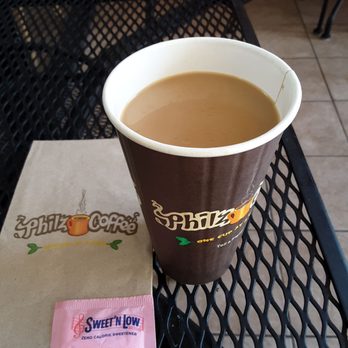 Philz Coffee - Decaf Ethiopian is good. - Coffee & Tea Near Me - Pasadena, California Philz Coffee - Decaf Ethiopian is good. - Coffee & Tea Near Me - Pasadena, California