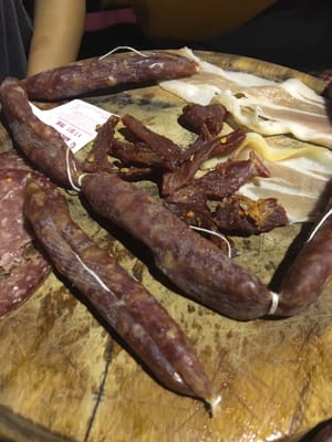 Osteria Da Angelo by null