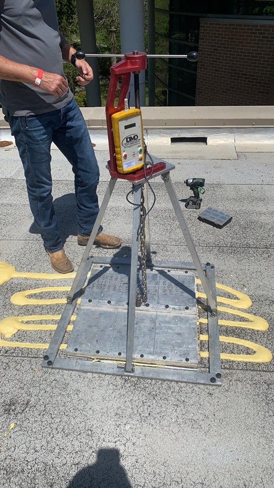 Slide of 360 Innovations Roofing Company