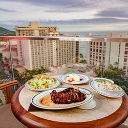 SKY Waikiki