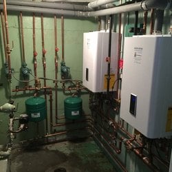 Slide of ATG Mechanical