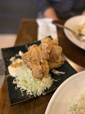Curry Hyuga by null