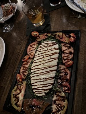 Frankie's Italian ChopHouse by null