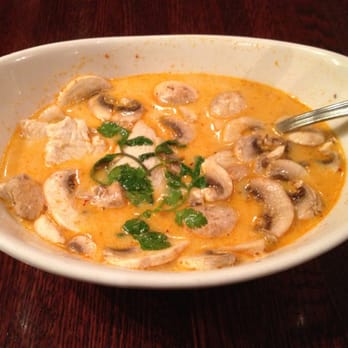 Absolute Thai Restaurant - Thai Near Me - Washington, DC, District of Columbia