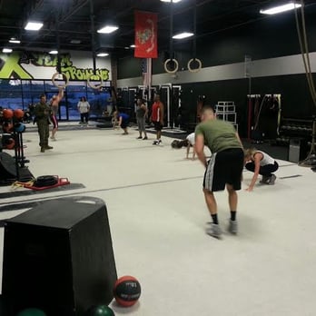 Fitworks West Chester - Gyms Near Me - West Chester, Ohio Fitworks West Chester - Gyms Near Me - West Chester, Ohio
