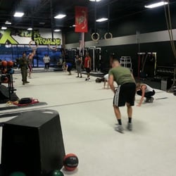Fitworks West Chester
