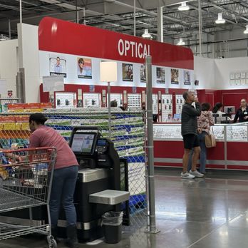 Costco Wholesale - Wholesale Stores Near Me - College Station, Texas