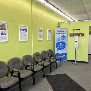 Ed Slowinski Services - Our waiting area up front - Health Insurance Offices Near Me - Depew, New York Ed Slowinski Services - Our waiting area up front - Health Insurance Offices Near Me - Depew, New York
