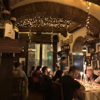 La Giostra - Tuscan Near Me - Florence, FI