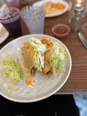 Los Agaves Restaurant by null