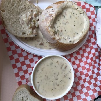 Pike Place Chowder - Seafood Near Me - Seattle, Washington Pike Place Chowder - Seafood Near Me - Seattle, Washington