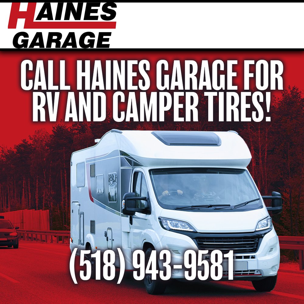 HAINES GARAGE Updated September 2024 19 Photos 169 Maple Ave