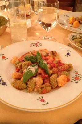 Villa San Michele, A Belmond Hotel, Florence by null