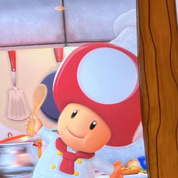 Toadstool Cafe - Toad - Cafes Near Me - Universal City, California Toadstool Cafe - Toad - Cafes Near Me - Universal City, California