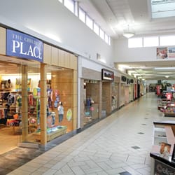 Central Mall