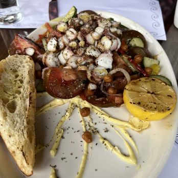 Psomi - Bakeries Near Me - Tampa, Florida