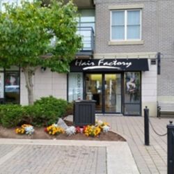 Hair Factory - Photo