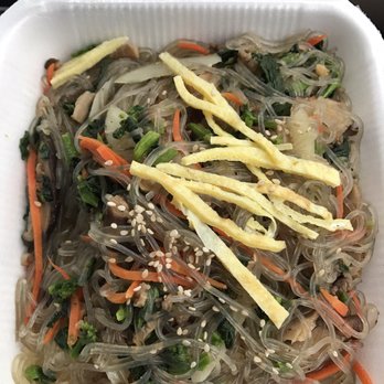 Young Dong Tofu - Chap chae amazing-5 stars flavorful!! - Korean Near Me - Arcadia, California Young Dong Tofu - Chap chae amazing-5 stars flavorful!! - Korean Near Me - Arcadia, California
