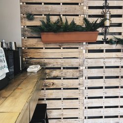 Sandy Paws Buzz & Brew - Coffee bar