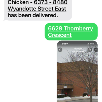 Mary Brown's Chicken - Chicken Shop Near Me - Windsor, Ontario Mary Brown's Chicken - Chicken Shop Near Me - Windsor, Ontario